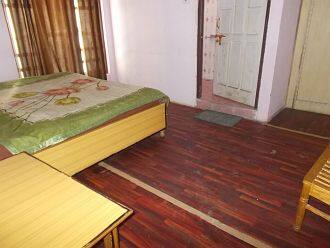 Phunchok Gaiphel Hotel, Kaza 2